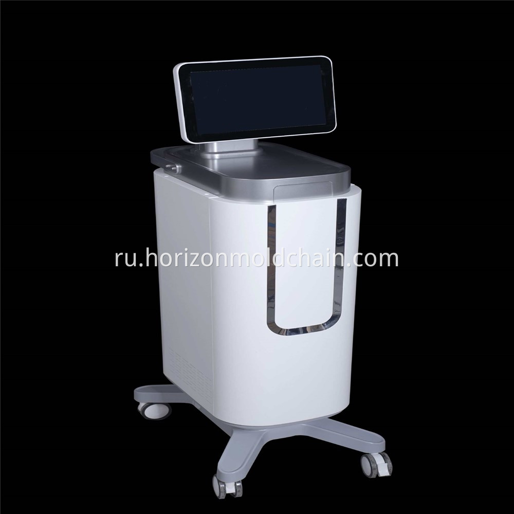 Sterilization testing equipment for injection molding molds5